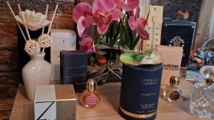 Купила себе новую этажерку!!!!