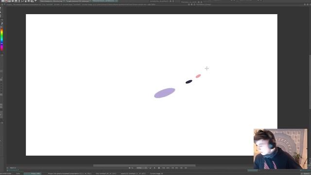 01) Lets Make a 3D Swarm (Demo) смотреть онлайн