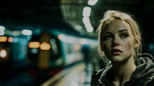 Sea of Lies - DJ Vik