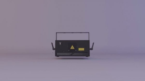 Laser Draft SHARP 3W обложка