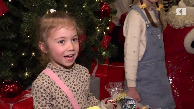 В Ярославле состоялась премьера «Цирка на воде» смотреть онлайн