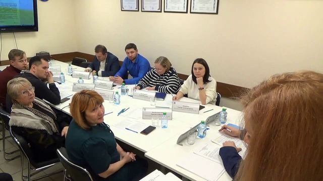 Заседание Совета депутатов Внуково 17.12.2025