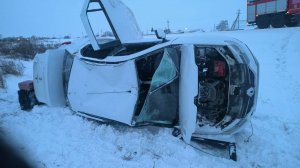 Аварии и ДТП на дорогах ТОРОПЫГИ за рулем