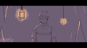 _The Fall_ _ Dream SMP Animatic _ Русский Дубляж _ ZeroVoice