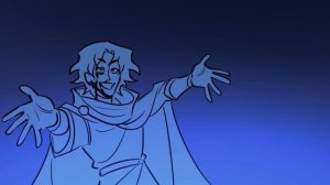 Little Wolf | Волчонок | Кавер на Русском | ZeroVoice [EPIC_ The Musical]