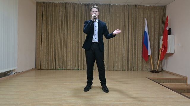 Рябиченков Глеб 