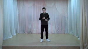 Ананьин Артём, 2, "Дурак", Премия "Андрюша-2026, Номинация "Художественное слово"