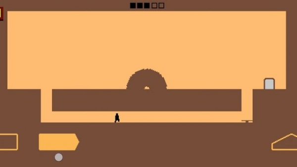 прохождение Level Devil #3