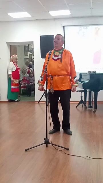 Песня: "Это было недавно..." Это было давно? Кто помнит, когда? (На завалинке) смотреть онлайн