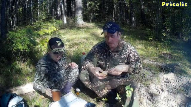 Ляпы к нашим роликам афиша (6 выпуск)