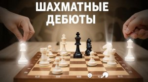 ИСПАНСКАЯ ПАРТИЯ - Контратака Маршалла - 100 лет живет и процветает