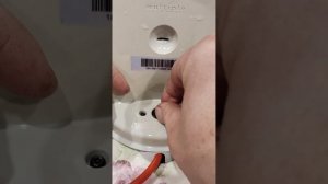 Течет кофеварка Nescafe Dolce Gusto, замена прокладки контейне