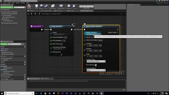 4. Character Jump Script смотреть онлайн