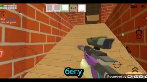 Как получить монеты в чикен ган