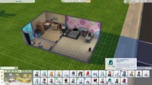 The Sims 4