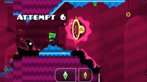 Геометрии даш