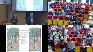 Защиты М. Бизина и К. Кодраковой