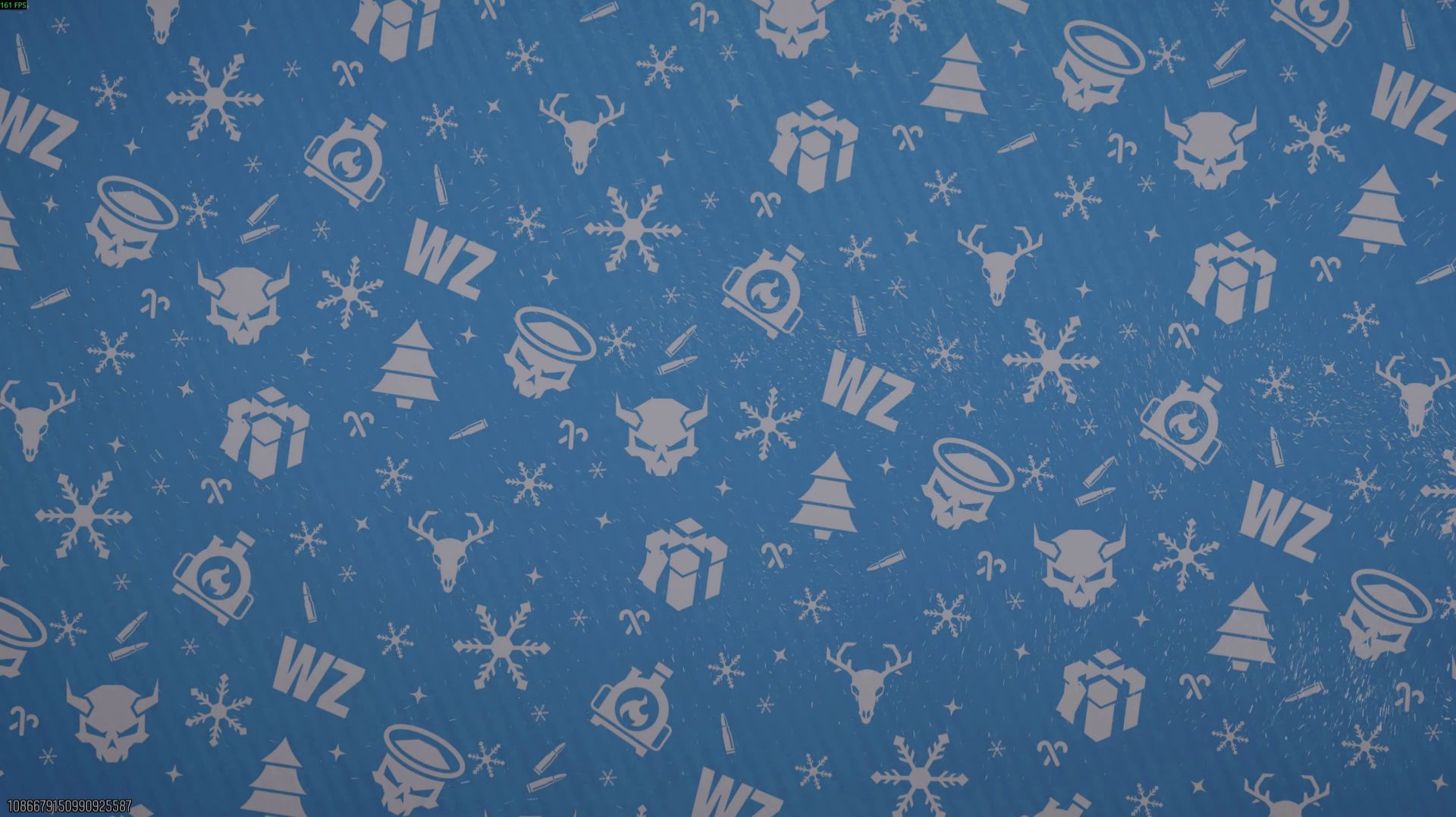 CALL OF  DUTY | НОВОГОДНЯЯ ЛИХОРАДКА