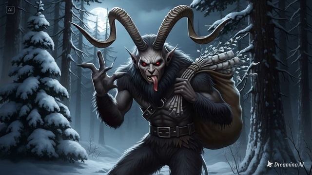 Krampus