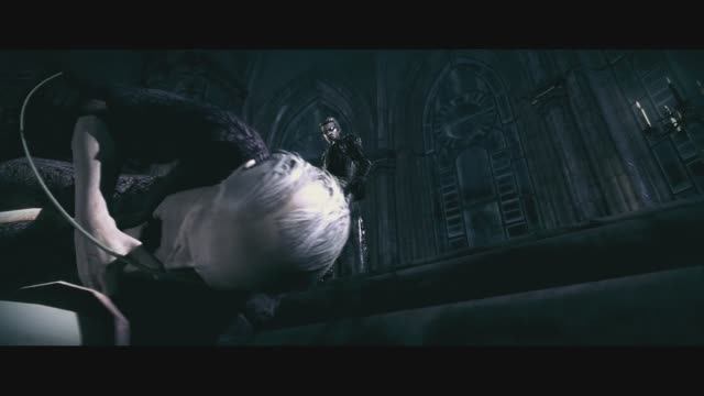 Resident Evil 5 Глава 6-1