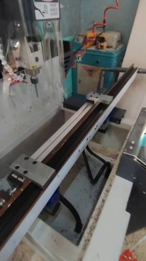 До чего дошёл прогресс