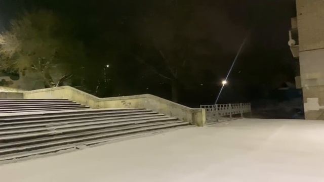 В Калуге началась зима 2025 год смотреть онлайн