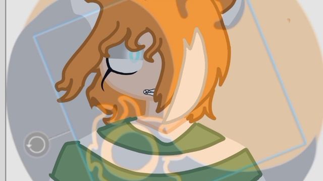 довольно старенький трендик