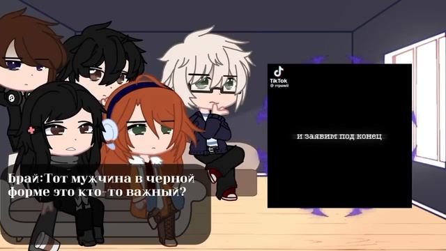 📹 Реакция Пр на прошлое Лололошки «Ау Иностранный студент»