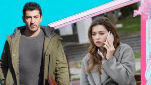 Новый турецкий сериал ABI «Семья это испытание»