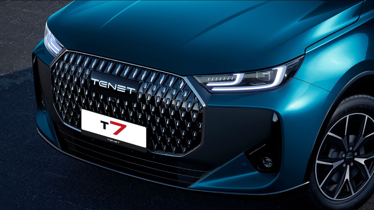 TENET T7 смотреть онлайн