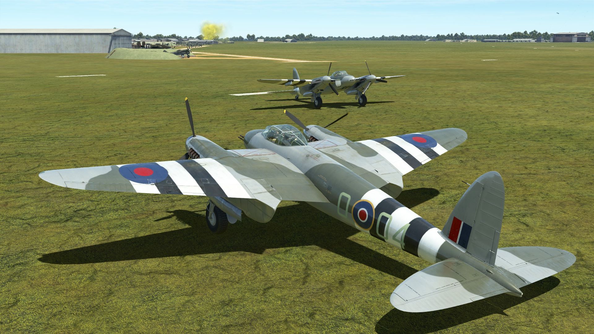 Ил-2 Великие сражения | Операция "Арбалет" | №2 смотреть онлайн