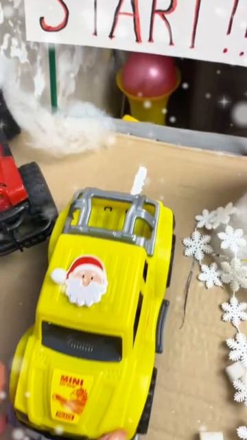 Мультики машинки🎄 смотреть онлайн