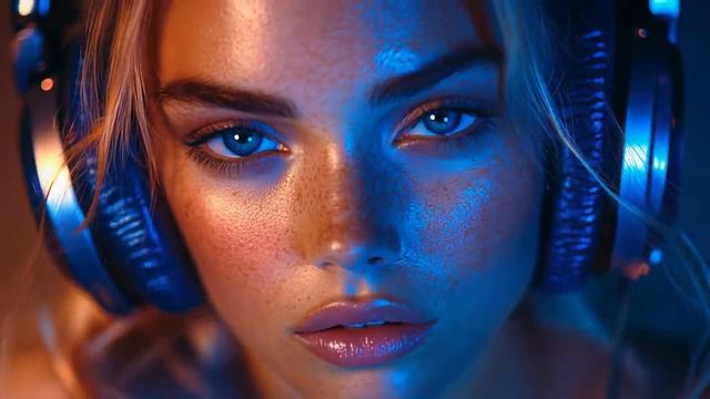 AMAZING TRANCE MIX 2025 ✨ UPLIFTING TRANCE смотреть онлайн