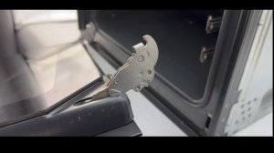 SMEG КАК СНЯТЬ ДВЕРЬ ДУХОВКИ ПЛИТЫ ДУХОВГО ШКАФА