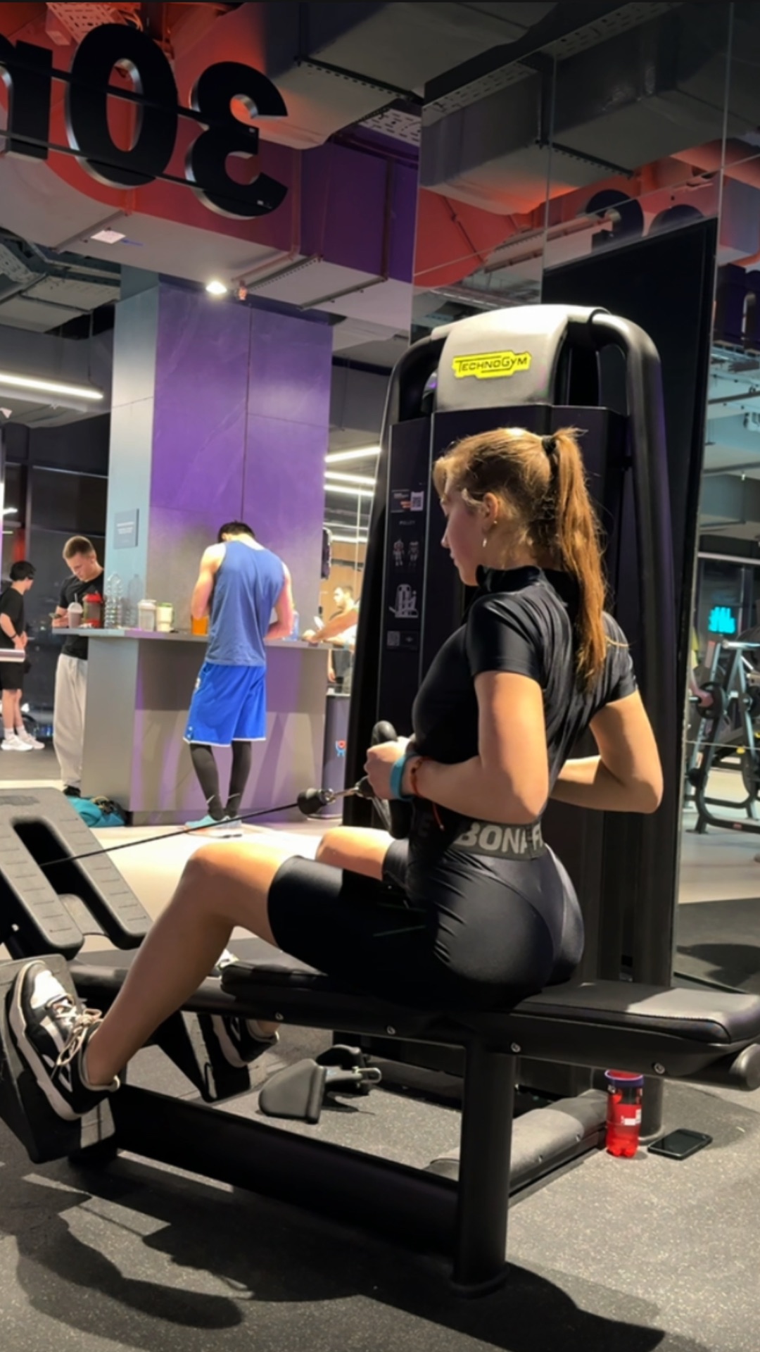 Раскрываю СЕКРЕТ откуда брать мотивацию 😎👊 смотреть онлайн