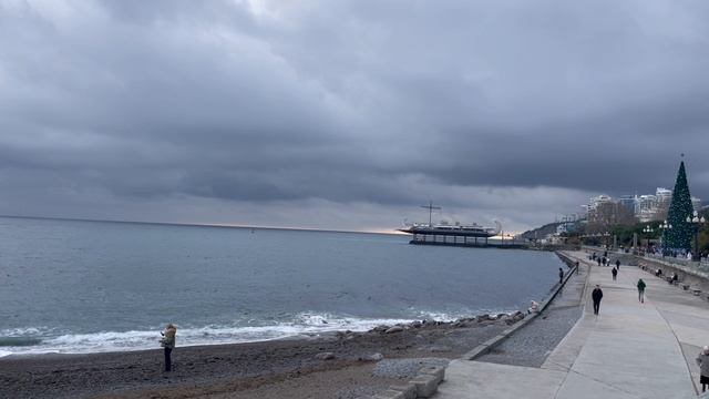 Ялта 💖💖💖 смотреть онлайн