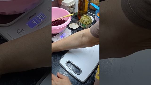 полезный винегрет смотреть онлайн