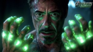 Мстители 5 Судный День - Официальный  Тизер Трейлер