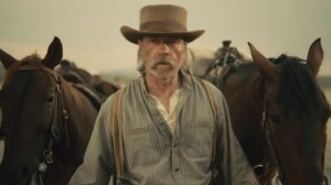 Грехи Запада — Русский Трейлер (Дубляж, 2025)