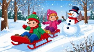 СБОРНИК ПЕСЕНОК ДЛЯ ДЕТЕЙ