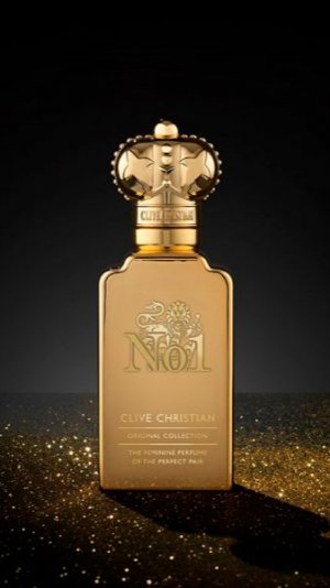 САМЫЕ ДОРОГИЕ ДУХИ