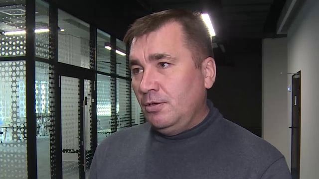 Герои Сахалина и Курил: Сергей Макушев смотреть онлайн