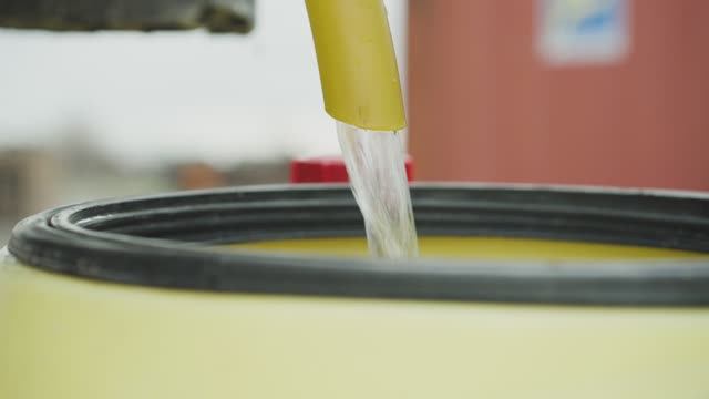 Как подготовить садовый опрыскиватель к зиме и избежать ремонта в сезоне