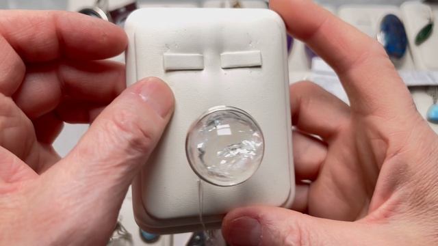 СЕРЕБРЯНЫЙ РАССВЕТ 💎 24.12.2025 смотреть онлайн