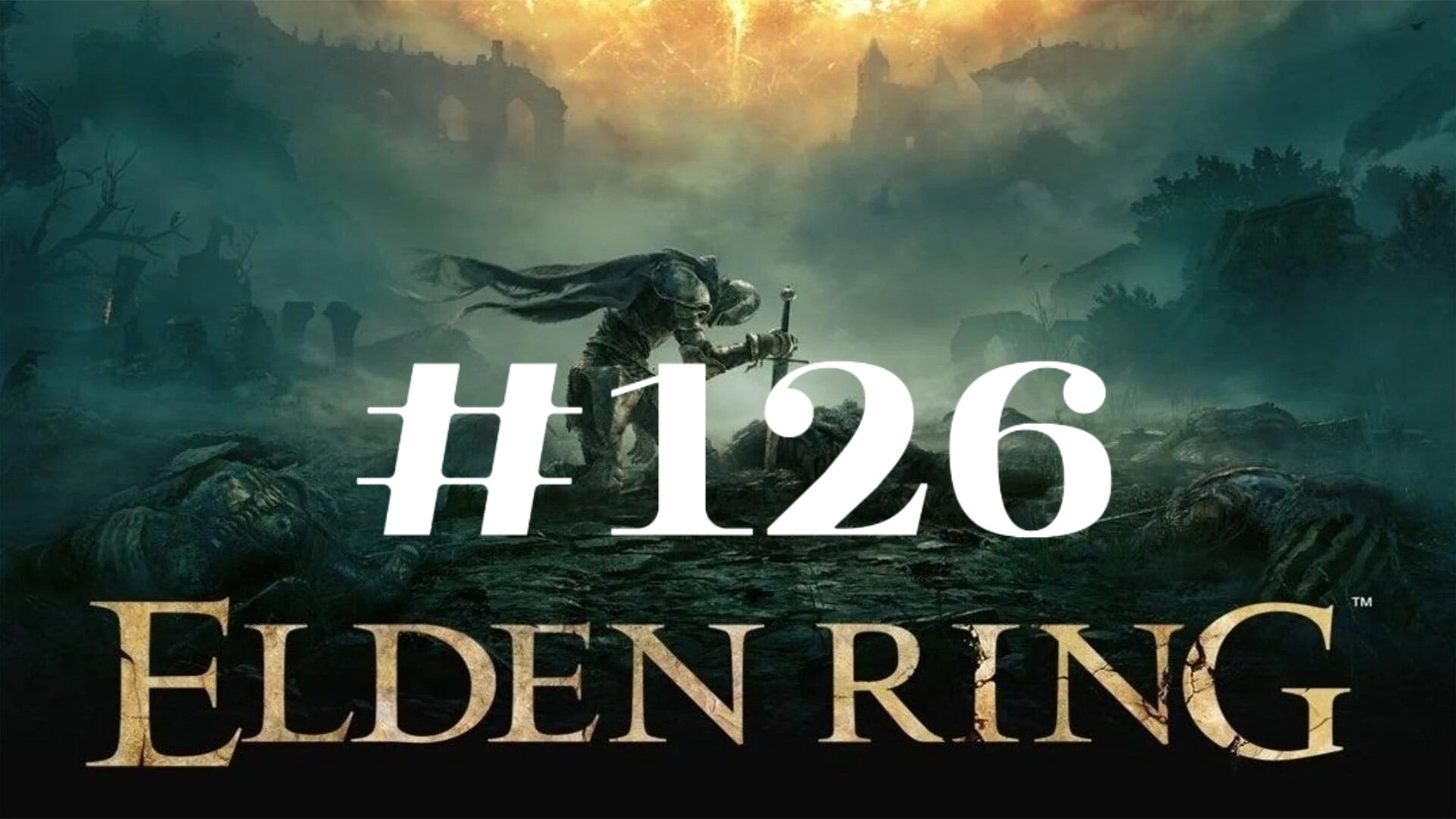 Астель, Рождённый Бездной ▶️ Elden Ring #126 смотреть онлайн