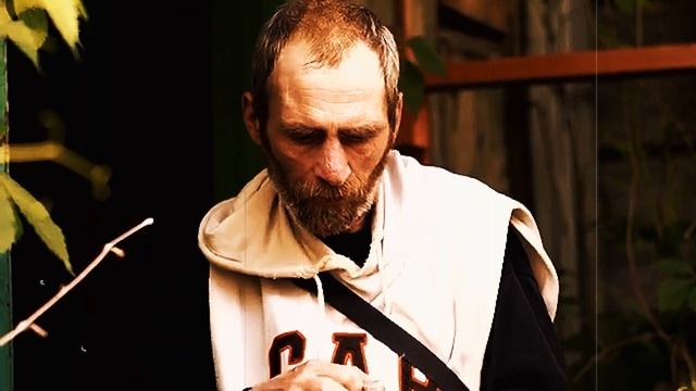 Вито Рэмбозо в фильме "БУТЫЛОЧКА"