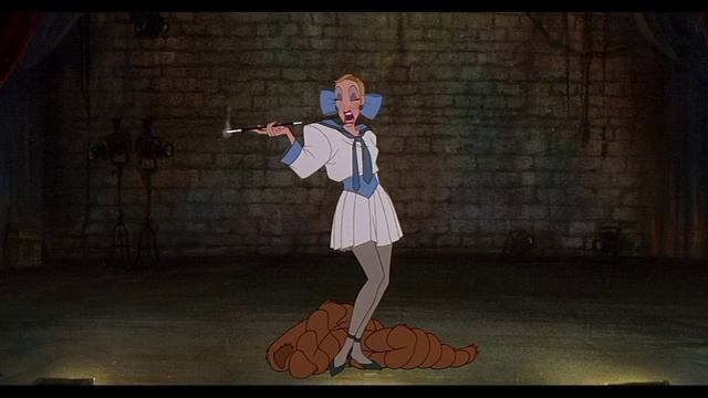 Бабуля это я Анастасия!