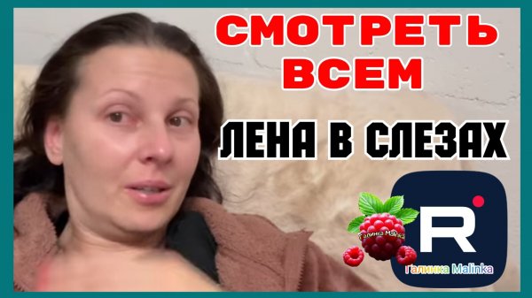 Big Big Family _Смотреть всем _Лена в слезах _Обзор _Биг Биг Фэмэли _Funny 4 _Лиса в Америке