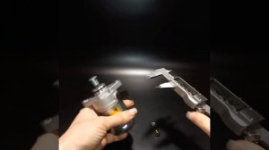 Стартер Стелс тактик 50 1e40qmb. Видеообзор.