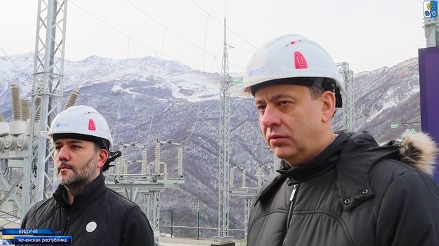 Новый энергообъект смотреть онлайн